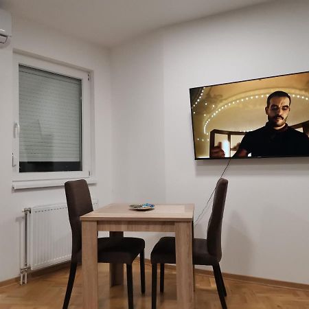 Apartman Centar 3 Užice Екстериор снимка