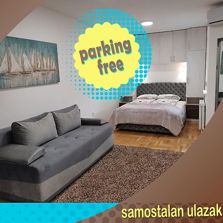 Apartman Centar 3 Užice Екстериор снимка