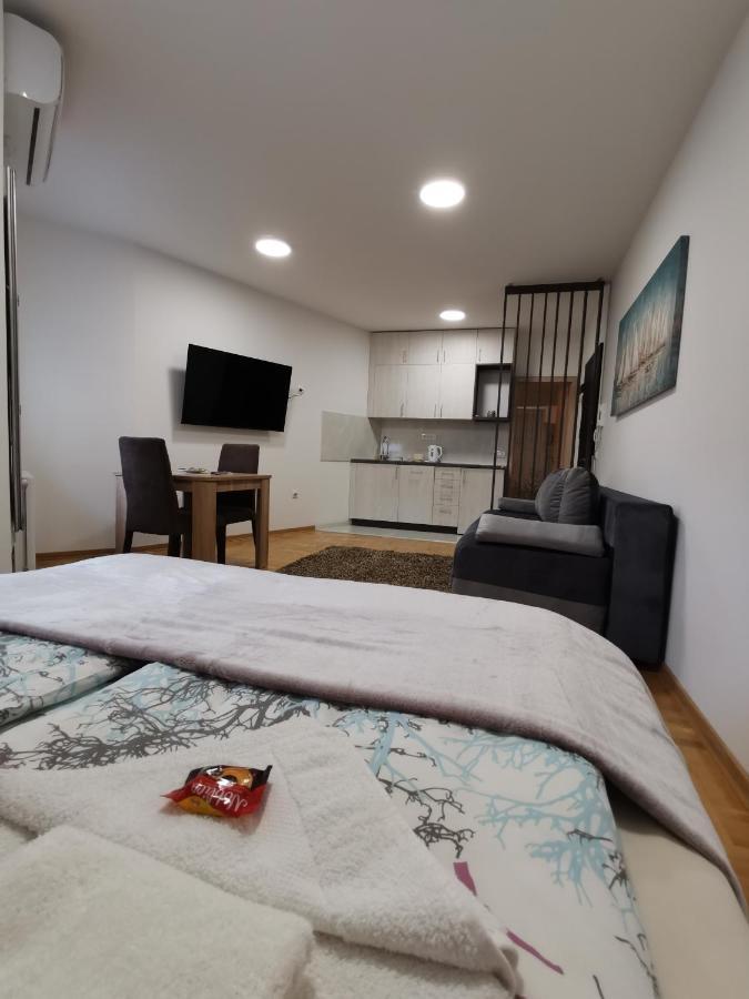 Apartman Centar 3 Užice Екстериор снимка