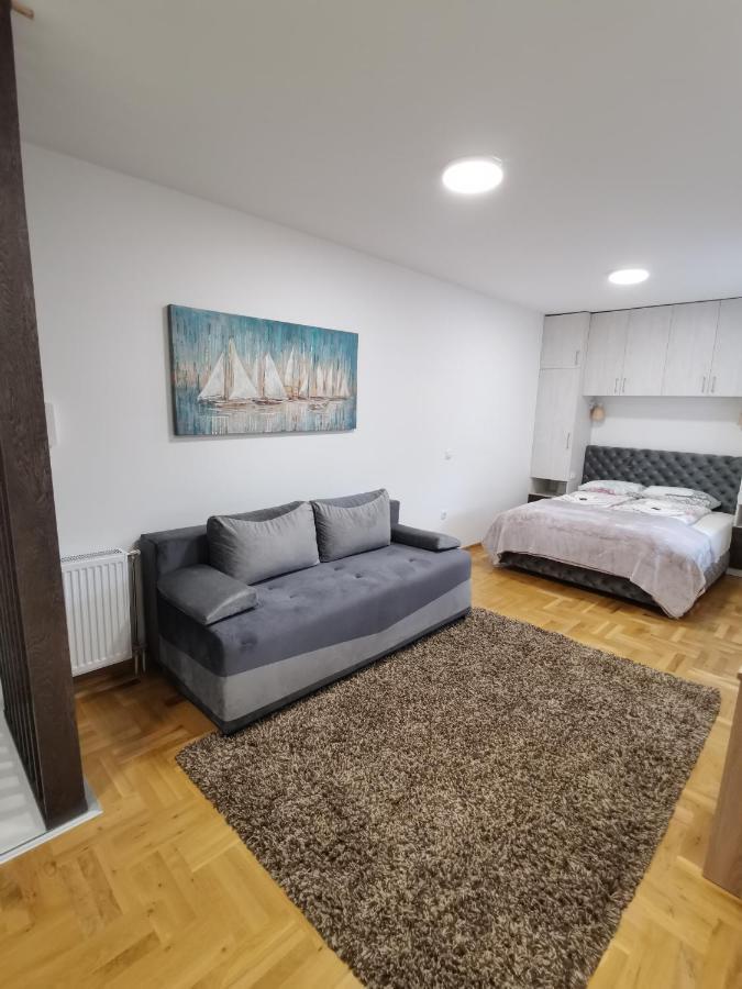 Apartman Centar 3 Užice Екстериор снимка