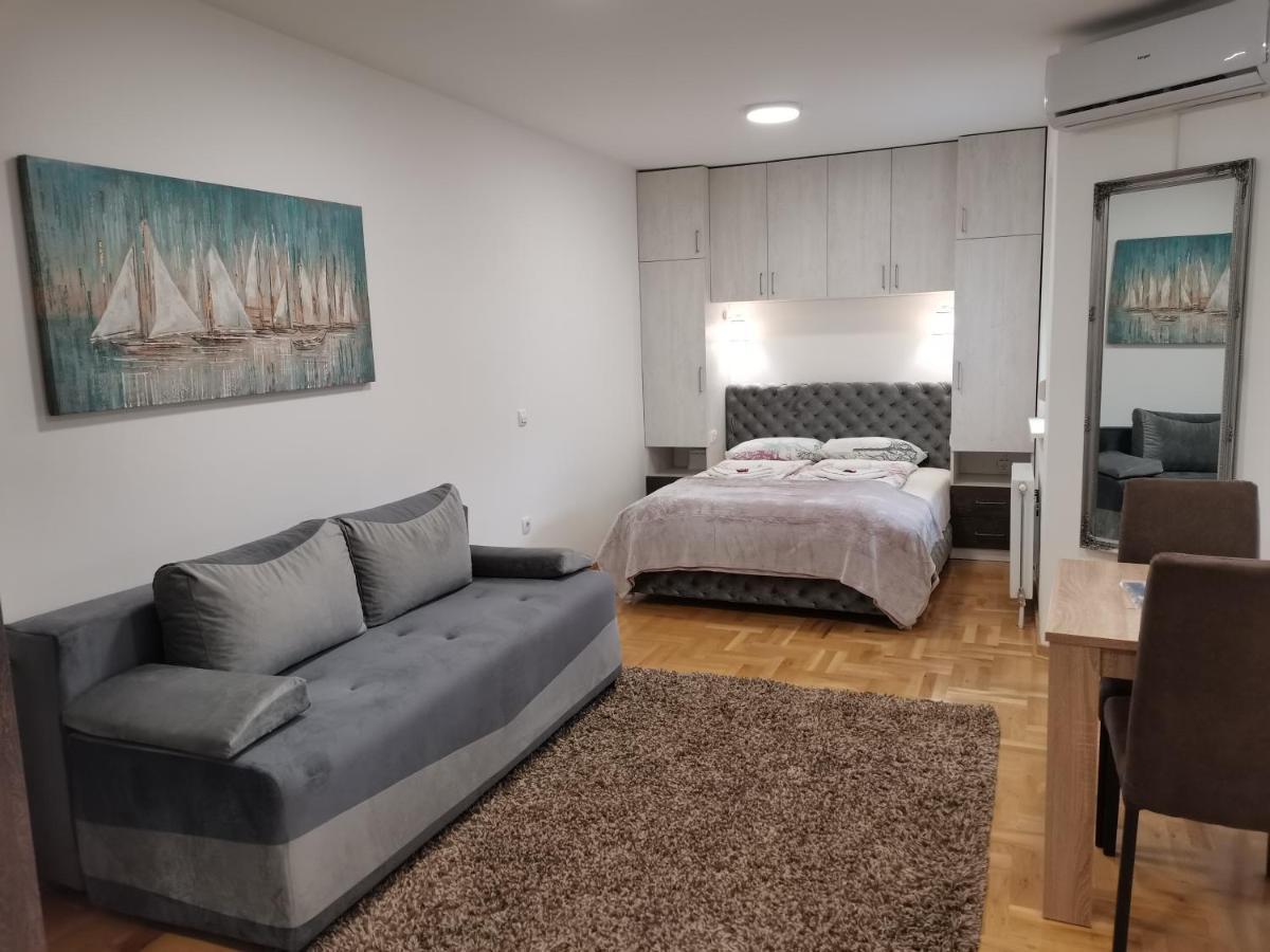 Apartman Centar 3 Užice Екстериор снимка