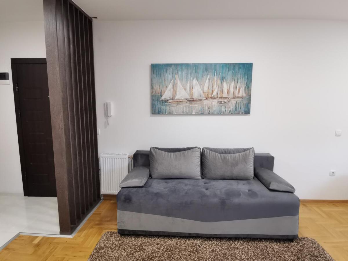 Apartman Centar 3 Užice Екстериор снимка