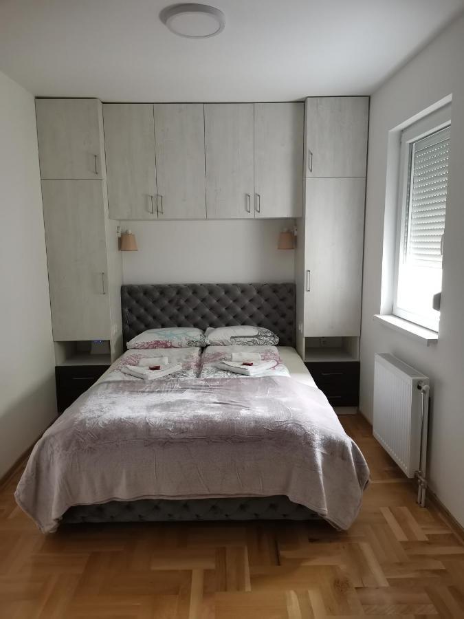 Apartman Centar 3 Užice Екстериор снимка