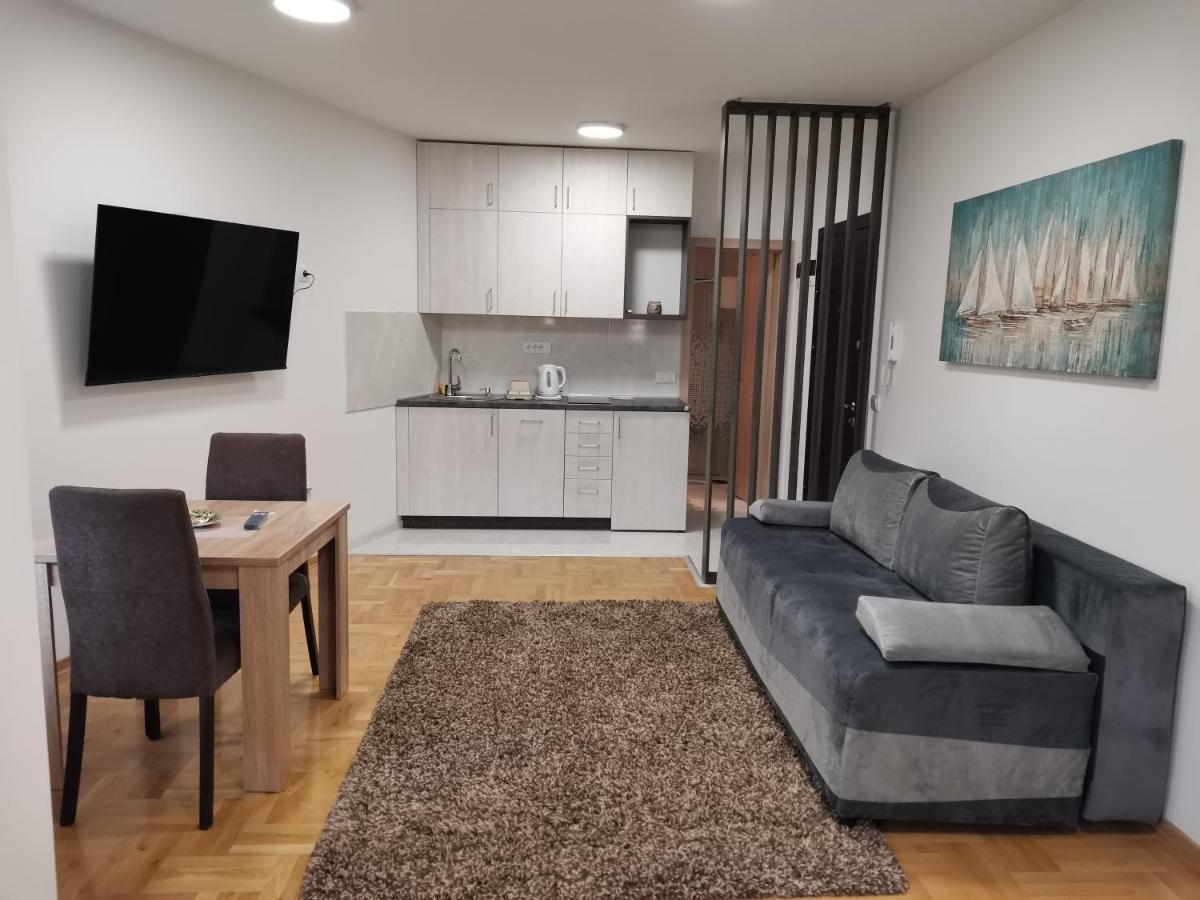 Apartman Centar 3 Užice Екстериор снимка