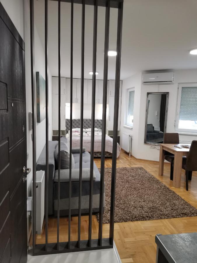 Apartman Centar 3 Užice Екстериор снимка