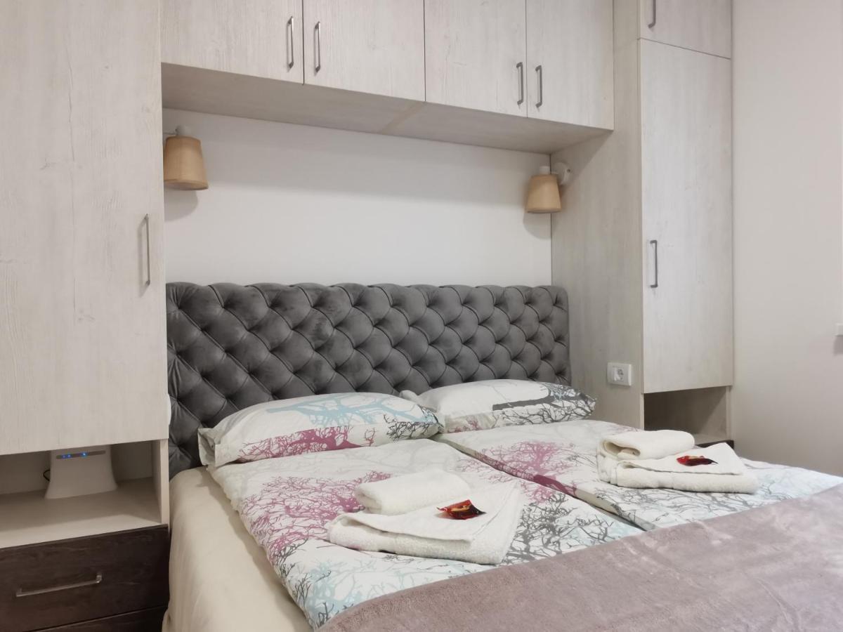 Apartman Centar 3 Užice Екстериор снимка