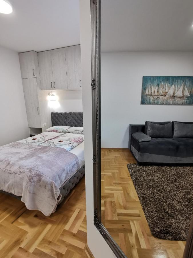 Apartman Centar 3 Užice Екстериор снимка