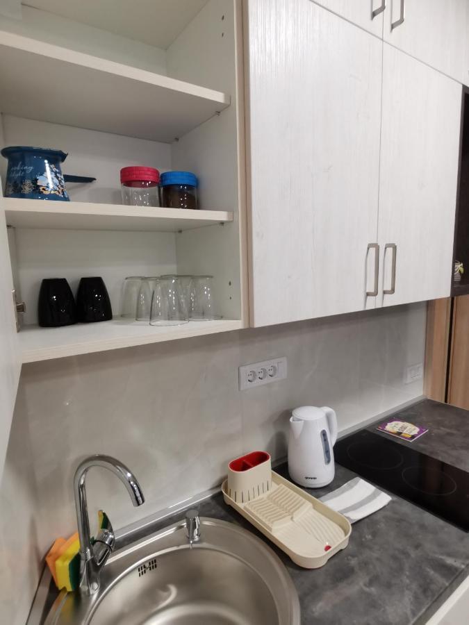 Apartman Centar 3 Užice Екстериор снимка