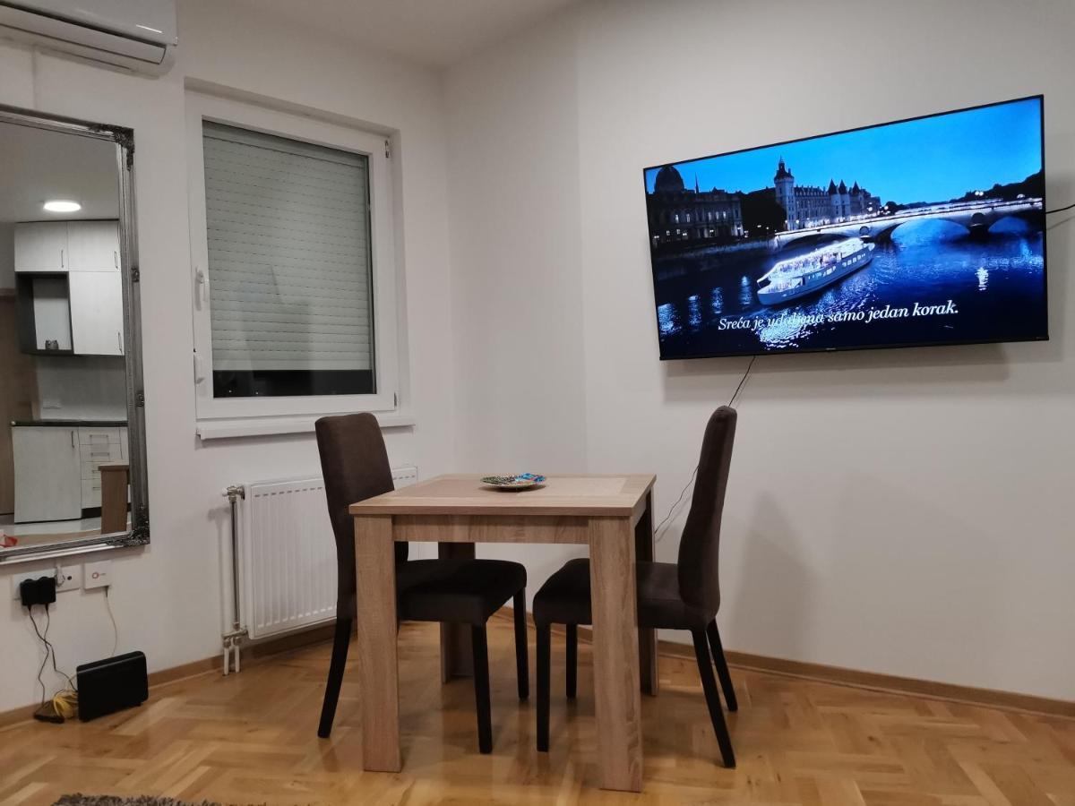 Apartman Centar 3 Užice Екстериор снимка