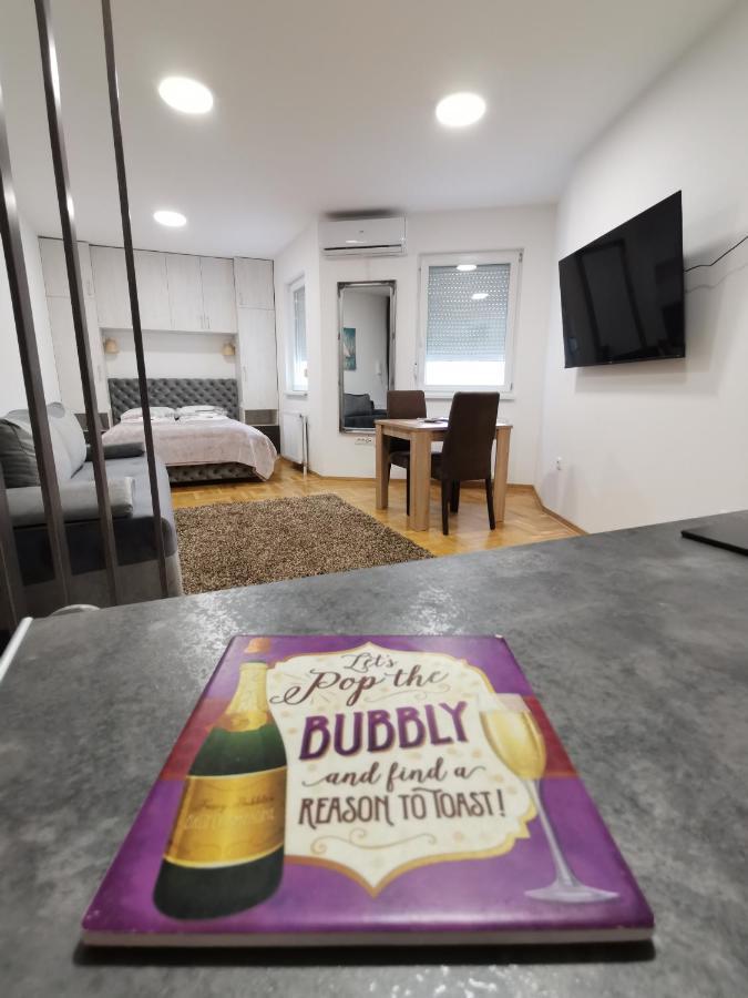 Apartman Centar 3 Užice Екстериор снимка
