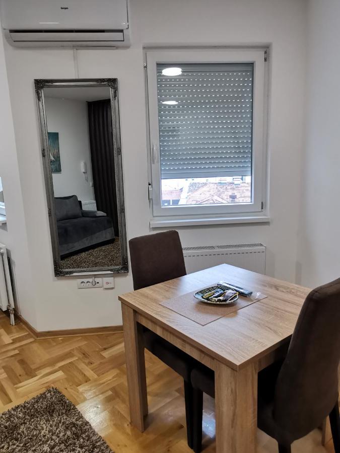 Apartman Centar 3 Užice Екстериор снимка