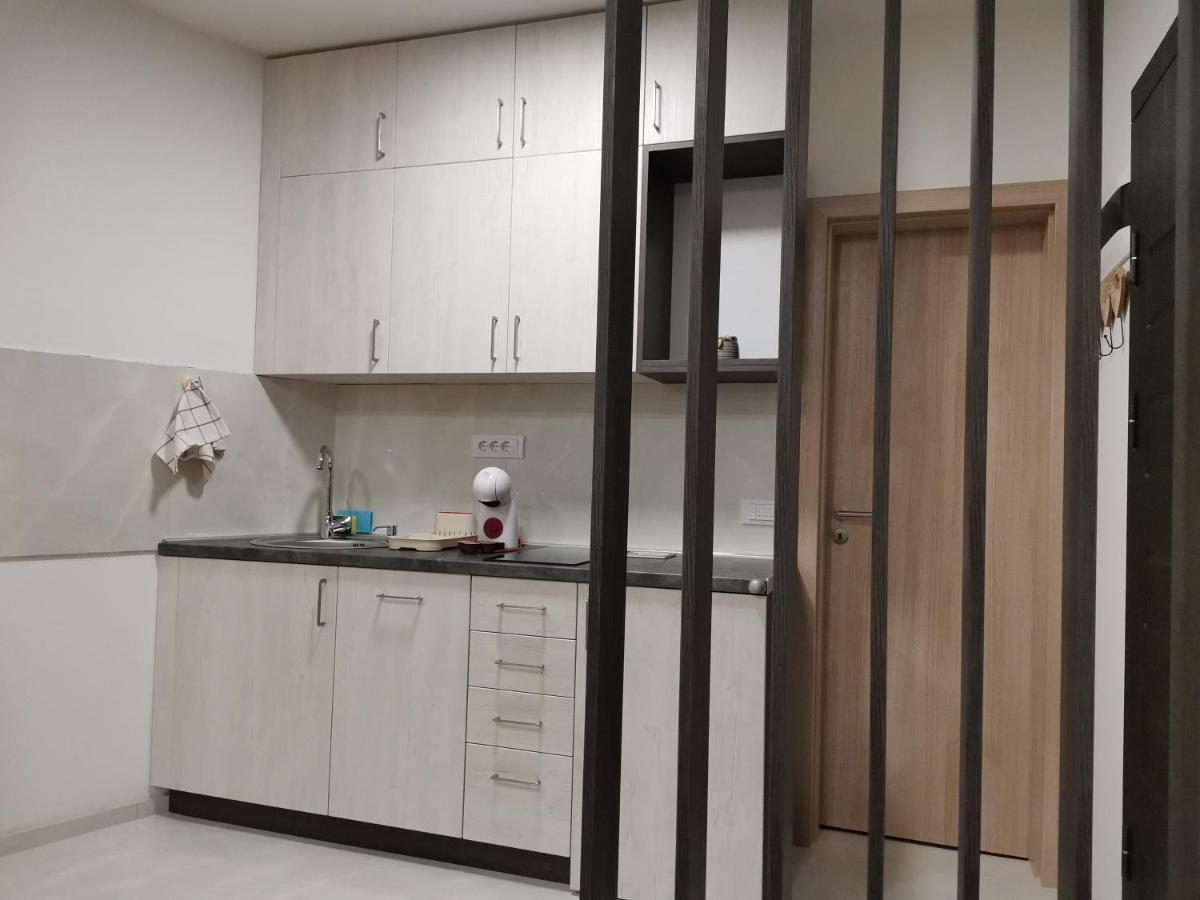 Apartman Centar 3 Užice Екстериор снимка