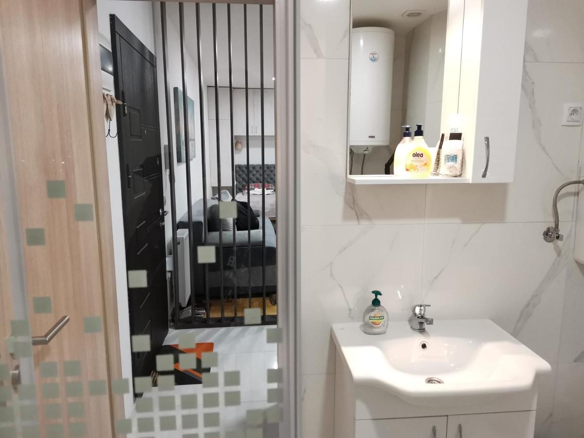 Apartman Centar 3 Užice Екстериор снимка
