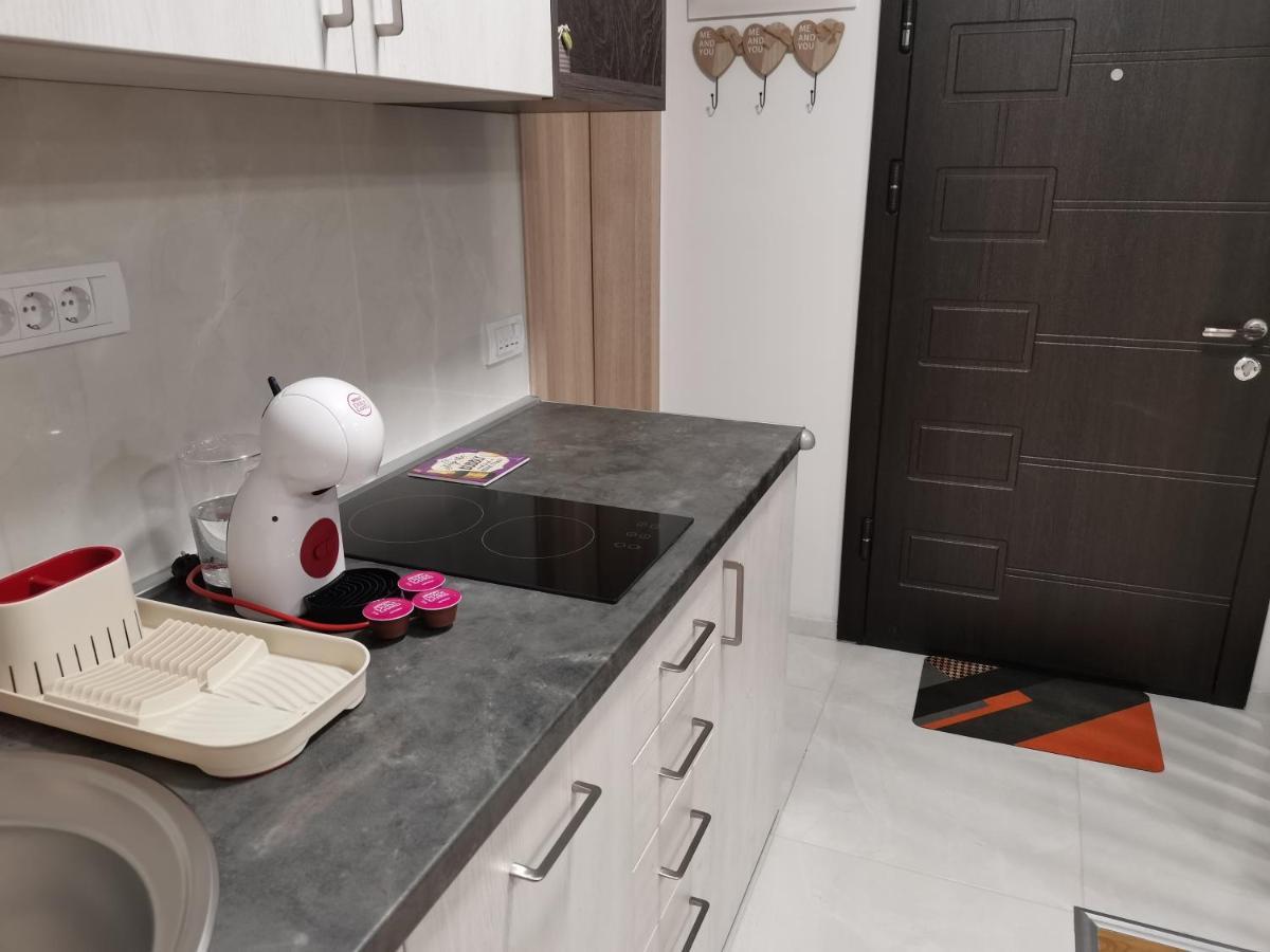 Apartman Centar 3 Užice Екстериор снимка