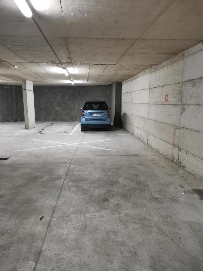Apartman Centar 3 Užice Екстериор снимка