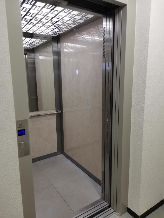 Apartman Centar 3 Užice Екстериор снимка